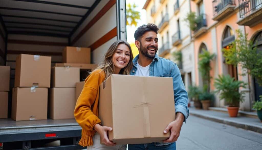 Déménager en Espagne : guide complet pour réussir son installation