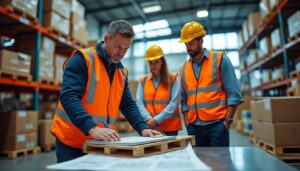 Formation en logistique et transport : guide complet pour réussir