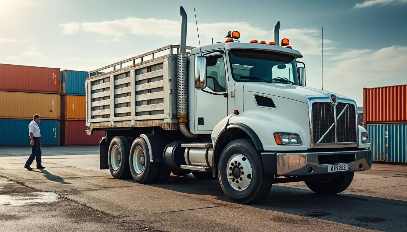 Location utilitaire à Dunkerque : solutions flexibles et conseils pratiques