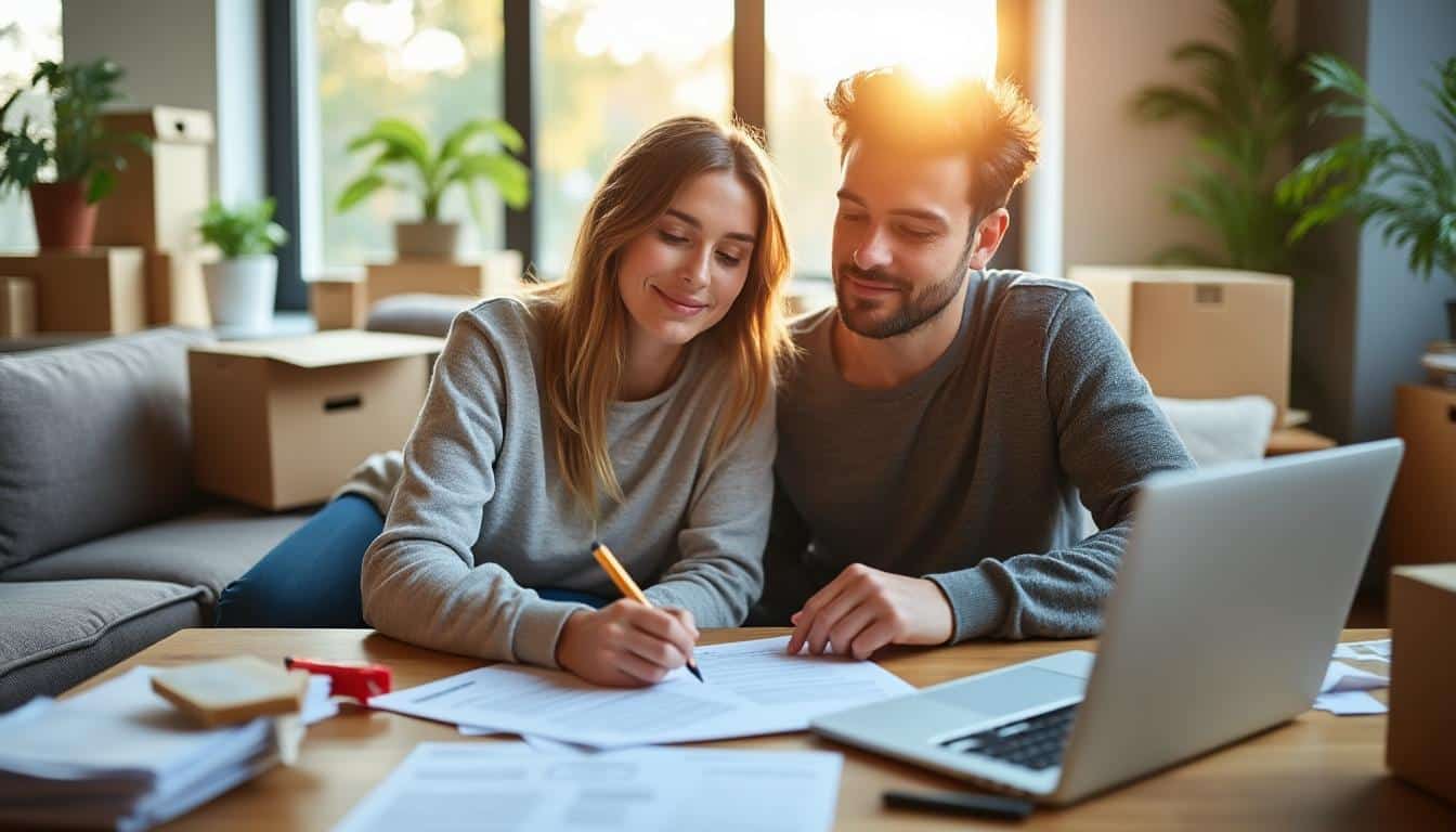 Illustration: Comprendre les fondamentaux de l’assurance habitation pour bien se protéger