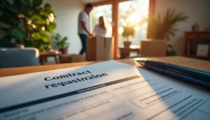 Transfert de l’assurance habitation lors d’un déménagement : guide pratique