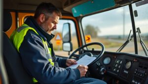 Réglementation du transport routier : guide complet et obligations clés