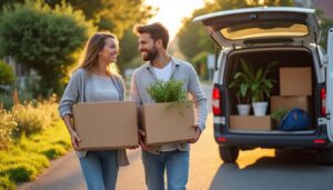 Bon plan de déménagement longue distance : astuces et conseils clés