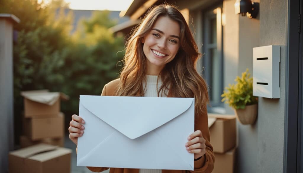 La Poste suivi du courrier déménagement : guide complet et astuces
