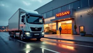 Camion Nissan : guide complet pour choisir l’utilitaire idéal