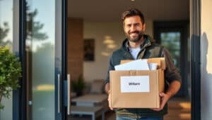 Poste changement d’adresse : guide complet pour un transfert sécurisé