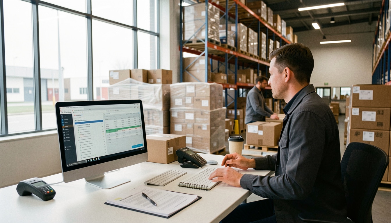 Comment choisir une agence de logistique fiable