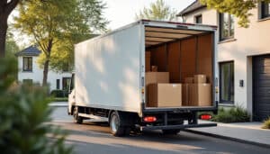 Camion de 16m3 : guide complet pour déménager et transporter