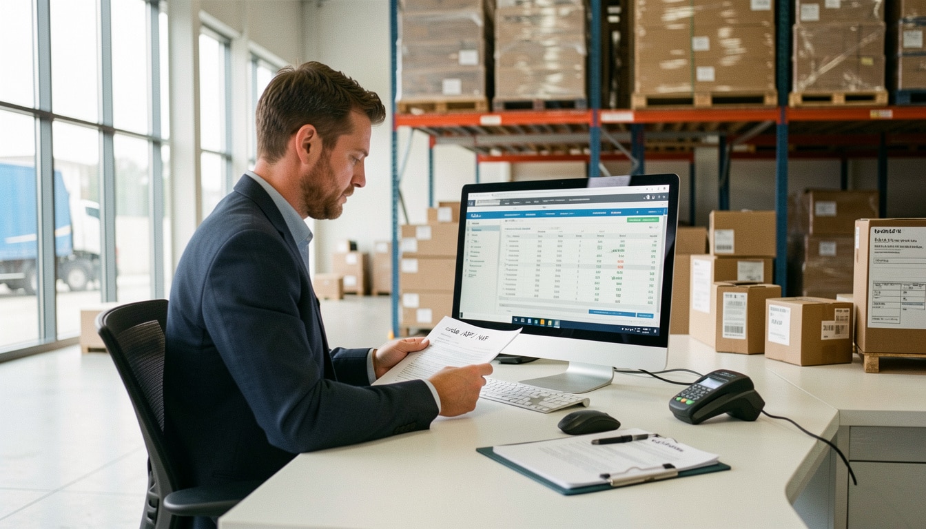 Code APE de la logistique : comment bien l’identifier