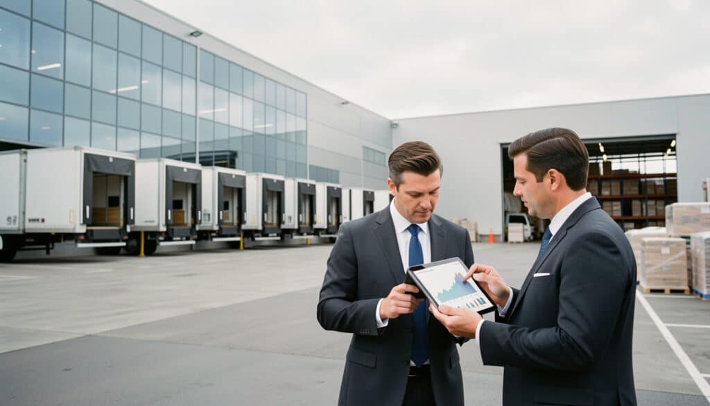 Investir dans l’immobilier logistique en 2026