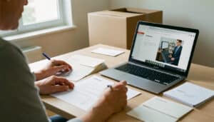 Comment faire réexpédier son courrier sans erreur