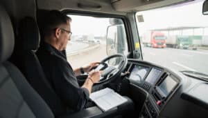 Amplitude horaire en transport routier : règles et limites