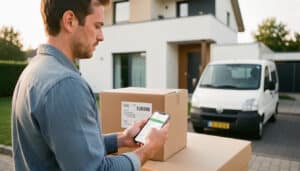 Quel transporteur choisir pour un particulier ?