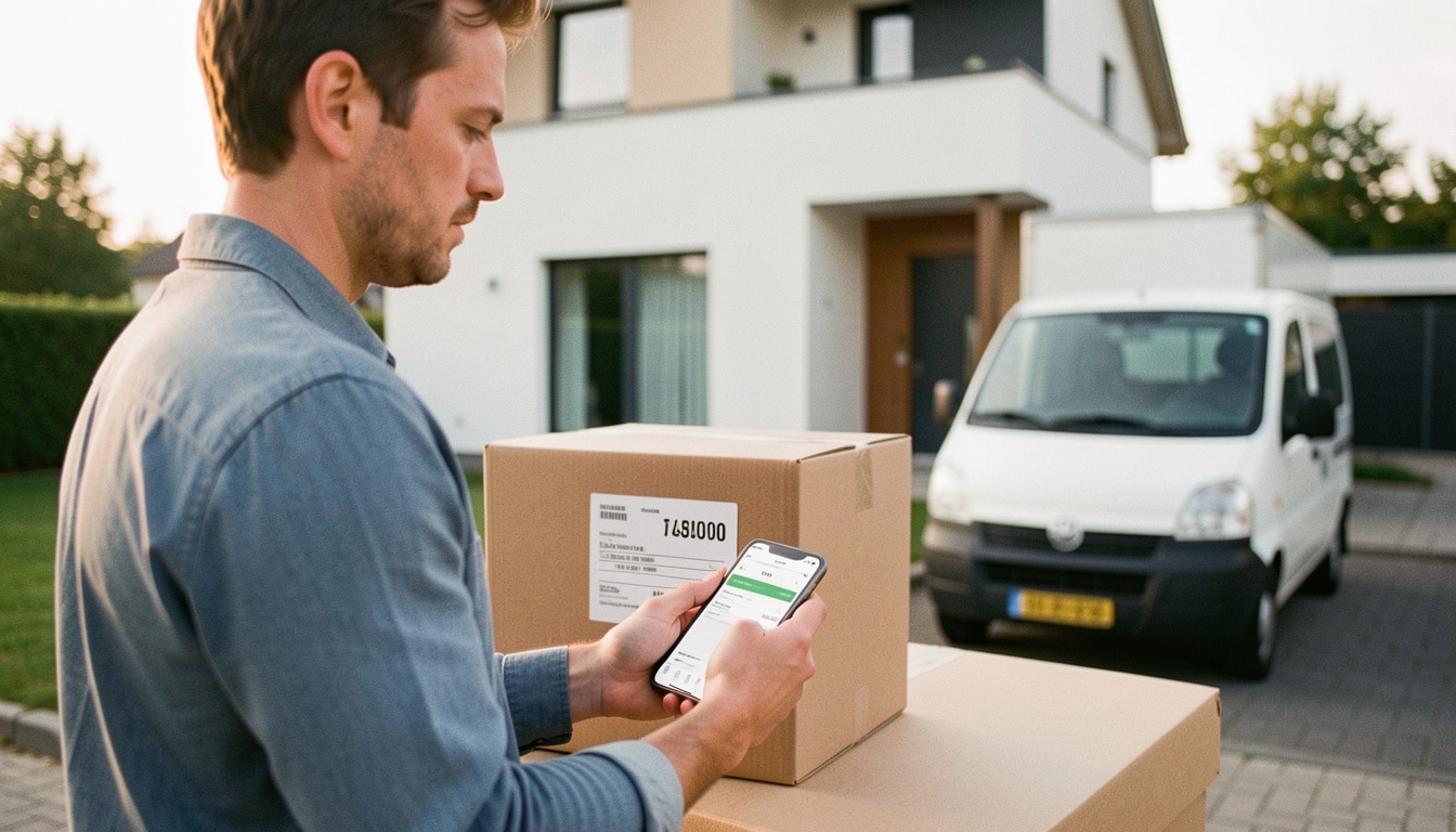 Quel transporteur choisir pour un particulier ?